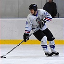 Klokani po roce opět na ledě