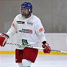 Klokani po roce opět na ledě