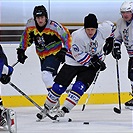 Klokani po roce opět na ledě