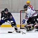 Klokani po roce opět na ledě