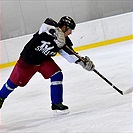 Klokani po roce opět na ledě