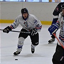 Klokani po roce opět na ledě