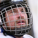 Klokani po roce opět na ledě