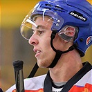 Klokani po roce opět na ledě