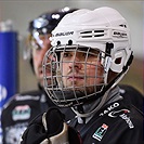 Klokani po roce opět na ledě