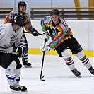 Klokani po roce opět na ledě