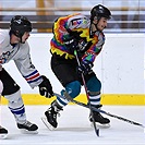 Klokani po roce opět na ledě