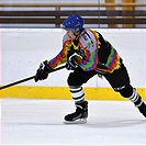 Klokani po roce opět na ledě