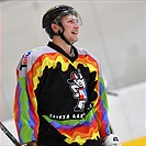 Klokani po roce opět na ledě