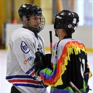 Klokani po roce opět na ledě