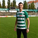 Tomáš Necid se připojil k Bohemians