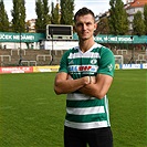 Tomáš Necid se připojil k Bohemians