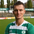 Tomáš Necid se připojil k Bohemians