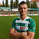 Tomáš Necid se připojil k Bohemians