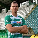 Tomáš Necid se připojil k Bohemians