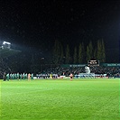 Bohemians - Karviná 1:0 (0:0)