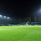 Bohemians - Karviná 1:0 (0:0)