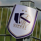 Ujpest - Bohemians 0:1 (0:1)