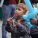 3. ročník Memoriálu Lukáše Přibyla