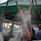 2. Vršovické posvícení v Ďolíčku