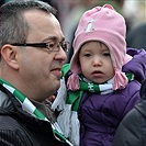 2. Vršovické posvícení v Ďolíčku