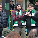 2. Vršovické posvícení v Ďolíčku