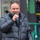 2. Vršovické posvícení v Ďolíčku