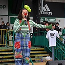 2. Vršovické posvícení v Ďolíčku