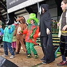 2. Vršovické posvícení v Ďolíčku