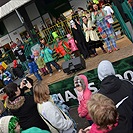 2. Vršovické posvícení v Ďolíčku