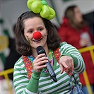 2. Vršovické posvícení v Ďolíčku