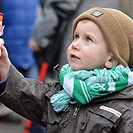 2. Vršovické posvícení v Ďolíčku