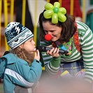 2. Vršovické posvícení v Ďolíčku