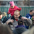 2. Vršovické posvícení v Ďolíčku