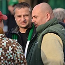 2. Vršovické posvícení v Ďolíčku