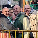 2. Vršovické posvícení v Ďolíčku