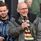 2. Vršovické posvícení v Ďolíčku