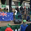 2. Vršovické posvícení v Ďolíčku