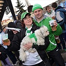 2. Vršovické posvícení v Ďolíčku