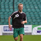 Dmytro Jeremenko přicházi do Bohemians na hostování