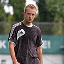 Dmytro Jeremenko přicházi do Bohemians na hostování