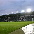 Bohemians - Dynamo ČB 3:1 (2:0)