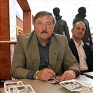 Představení výročního loga a nových dresů