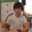 Představení výročního loga a nových dresů