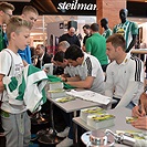 Představení výročního loga a nových dresů