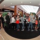 Představení výročního loga a nových dresů