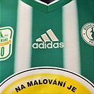 Představení výročního loga a nových dresů