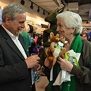 Představení výročního loga a nových dresů