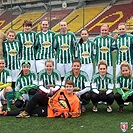 Ženy vyhrály turnaj na Dukle