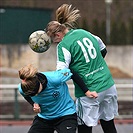 Ženy vyhrály turnaj na Dukle